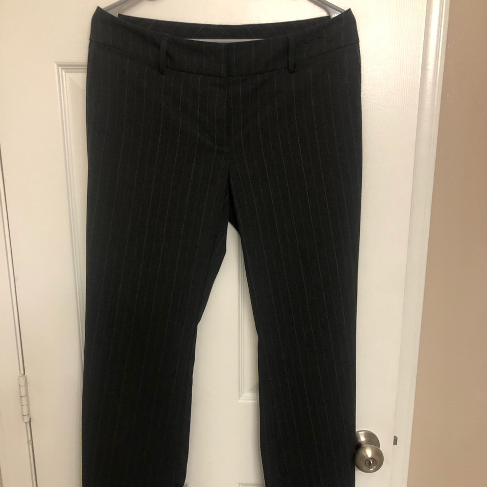 New York and Co size 8 dress pant